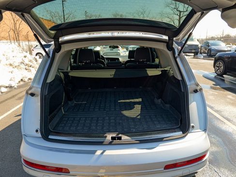 Used 2015 Audi Q7 3.0T Premium Plus w/ Premium Plus Package image 60