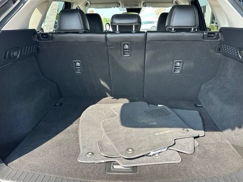 Used 2025 MAZDA CX-5 AWD 2.5 S w/ Select Package image 11