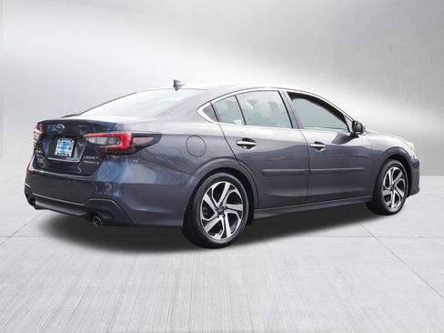 Used 2022 Subaru Legacy Touring XT AWD/4WD image 7