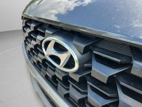 Certified 2023 Hyundai Santa Fe SEL w/ Cargo Package AWD/4WD image 29