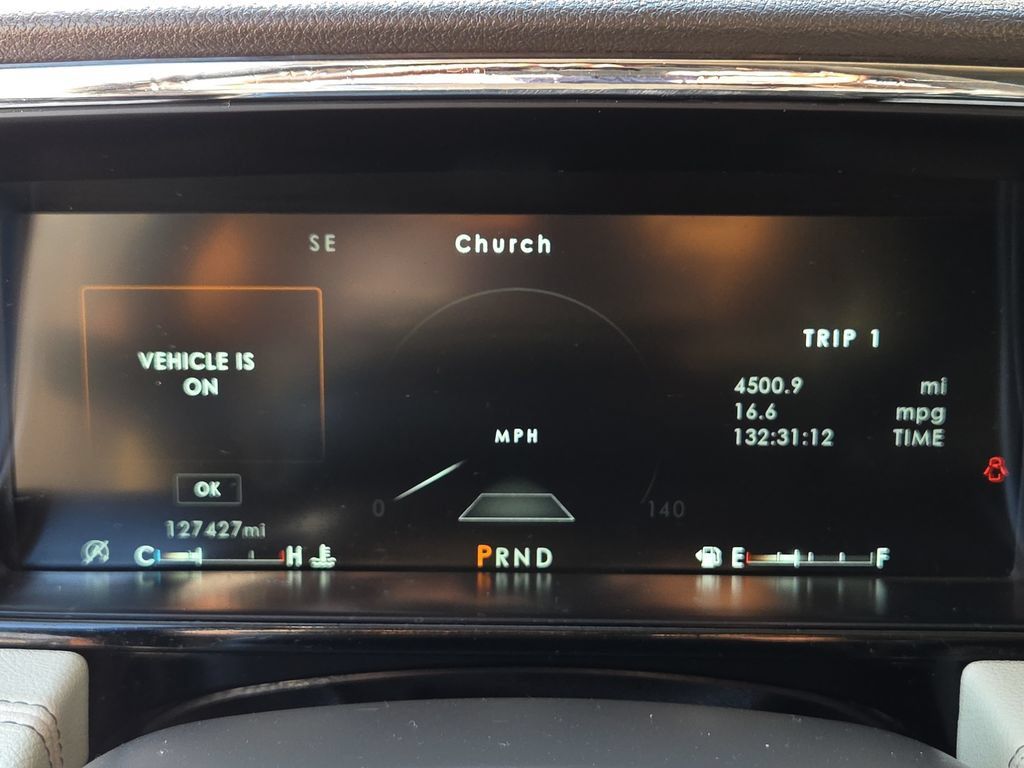 Used 2019 Lincoln Navigator L Reserve w/ Cargo Package AWD/4WD image 25
