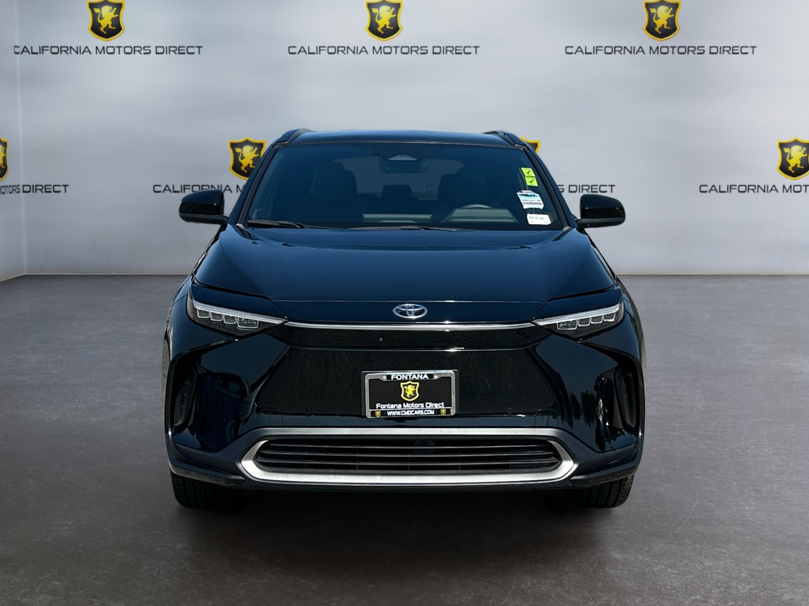 Used 2023 Toyota bZ4X FWD image 8