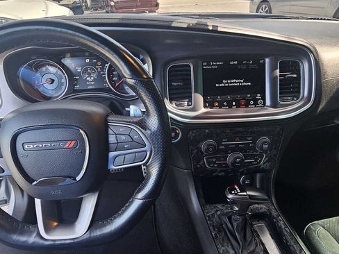 Used 2021 Dodge Charger Scat Pack RWD image 20