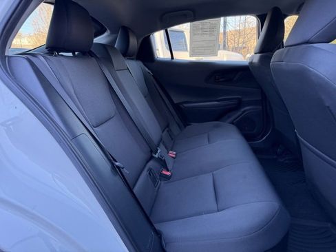 Used 2023 Toyota Prius LE image 38