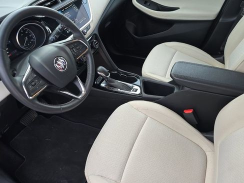Used 2023 Buick Encore GX Select image 9