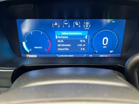 Certified 2024 Ford F250 Lariat AWD/4WD image 37
