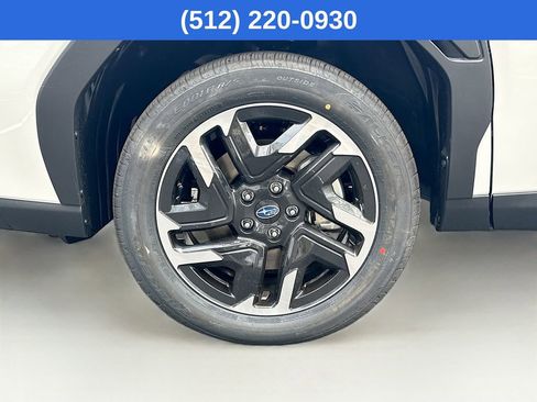 New 2026 Subaru Forester Premium image 41