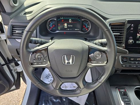 Used 2022 Honda Pilot EX-L image 22