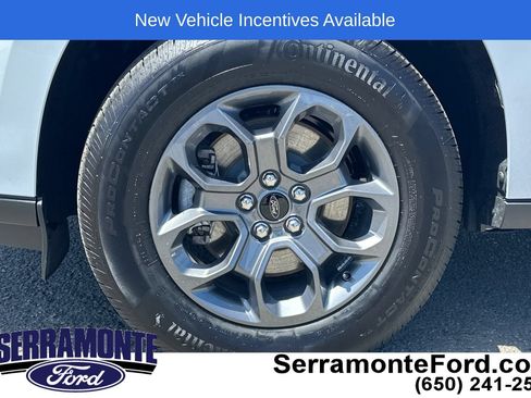 Used 2026 Ford Maverick XLT FWD image 26
