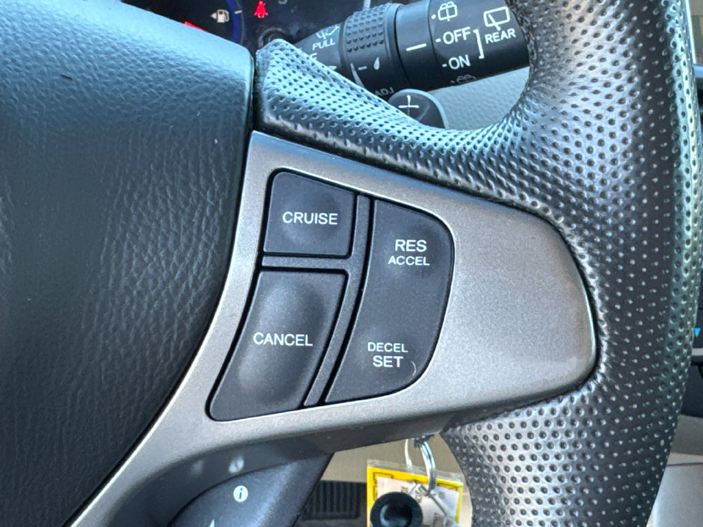 Used 2011 Acura RDX w/ Technology Package FWD image 20