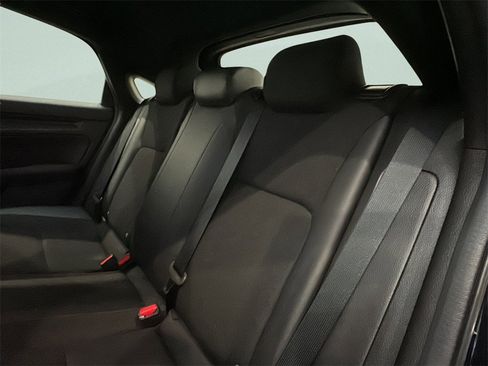 Certified 2024 Honda Civic Sport image 12