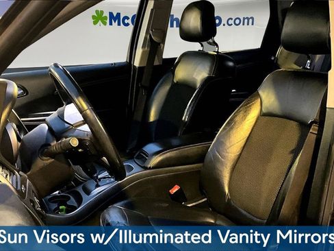 Used 2015 Dodge Journey Crossroad w/ Flexible Seating Group image 22