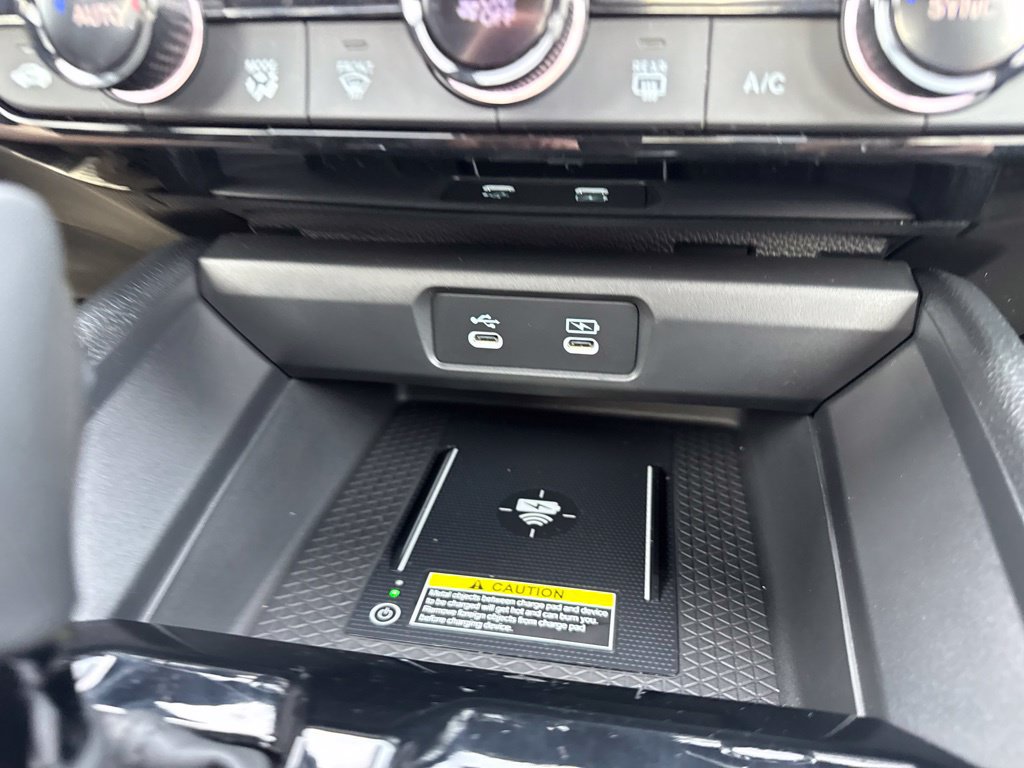 Certified 2025 Honda Accord Sport image 33