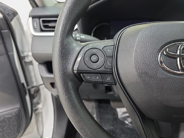 Certified 2024 Toyota RAV4 XLE FWD image 14