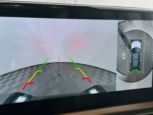 Used 2025 Ford Bronco Sport Outer Banks w/ Outer Banks Tech Package+ image 23