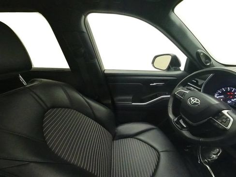 Used 2023 Toyota Highlander XSE AWD/4WD image 35
