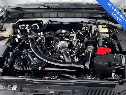 Used 2022 Ford Bronco Big Bend image 12