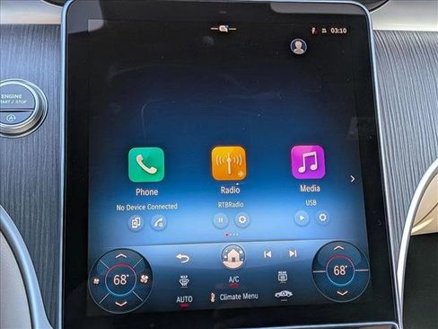 New 2026 Mercedes-Benz C 300 C 300 image 11