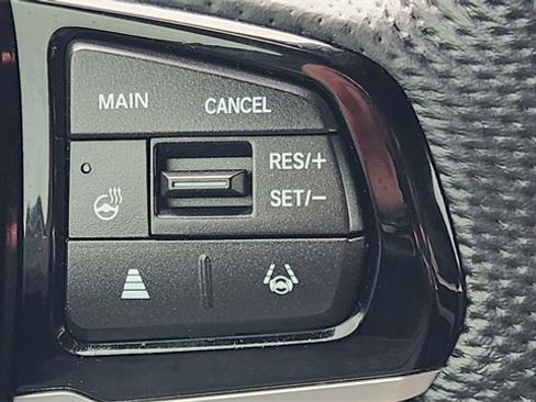 Used 2024 Honda Ridgeline Black Edition image 30