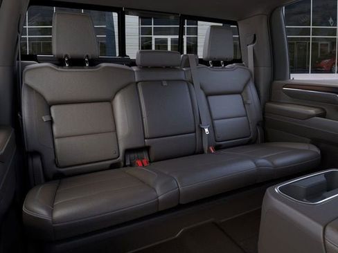 New 2026 GMC Sierra 2500 Denali w/ Denali Reserve Package AWD/4WD image 17