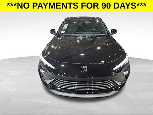 New 2026 Buick Envista Preferred w/ Convenience I Package FWD image 2