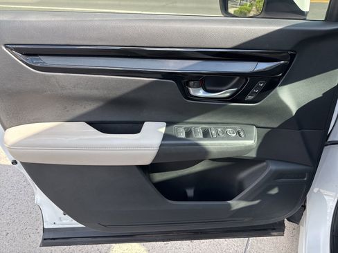 Certified 2024 Honda CR-V EX-L image 19