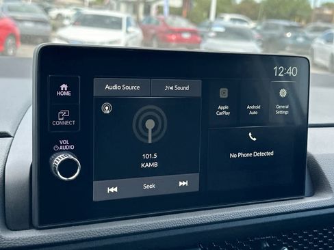 New 2026 Honda CR-V EX image 20