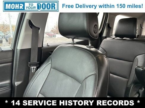 Used 2019 GMC Acadia SLT image 22