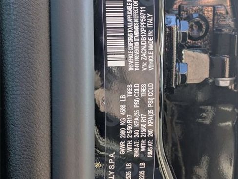 Certified 2023 Jeep Renegade Latitude w/ Premium Group image 31