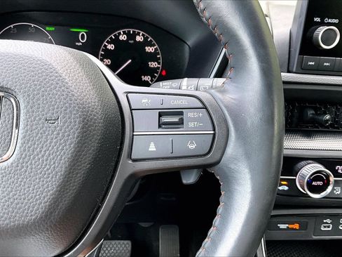 Used 2023 Honda CR-V Sport image 29