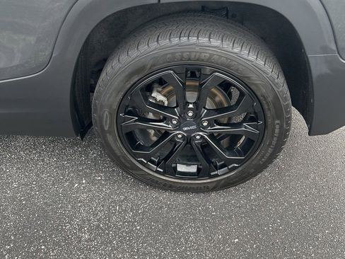 Used 2019 GMC Terrain SLT w/ Preferred Package AWD/4WD image 9