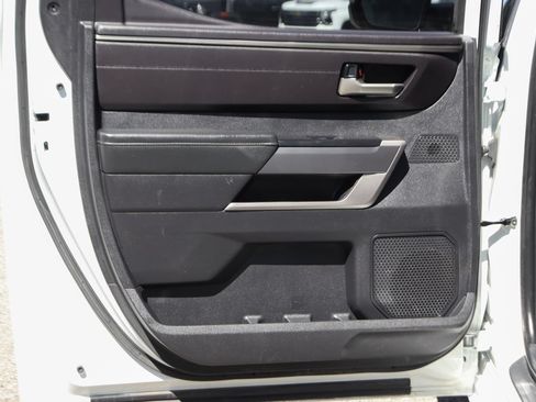 Used 2023 Toyota Tundra SR5 w/ SR5 Convenience Package RWD image 34