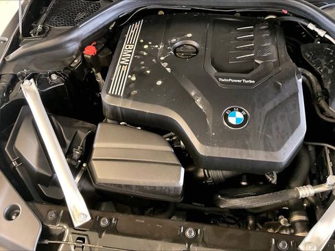 Certified 2023 BMW Z4 sDrive30i w/ Convenience Package RWD image 26