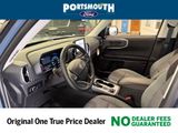 Used 2024 Ford Bronco Sport Big Bend w/ Convenience Package image 4