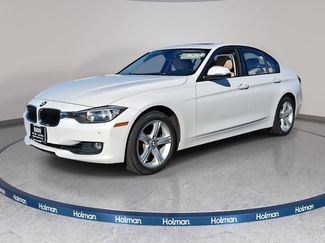 Used 2014 BMW 328i xDrive 328i xDrive video 1