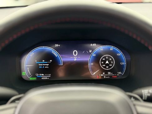 Used 2023 Toyota RAV4 XSE w/ Weather Package image 12