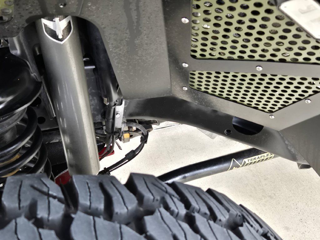 Used 2020 Jeep Wrangler Unlimited Rubicon w/ Quick Order Package 28Y Recon AWD/4WD image 38