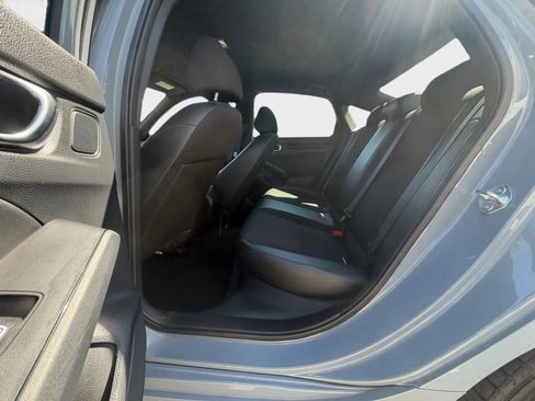 Used 2022 Honda Civic Sport image 10