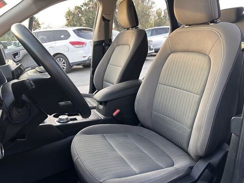 Used 2020 Ford Escape S FWD image 31