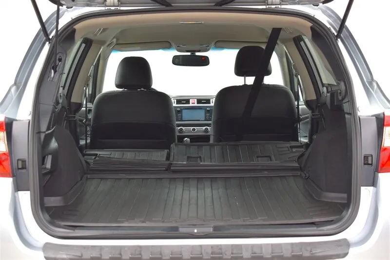 Used 2015 Subaru Outback 2.5i Limited w/ Popular Package #4 AWD/4WD image 30