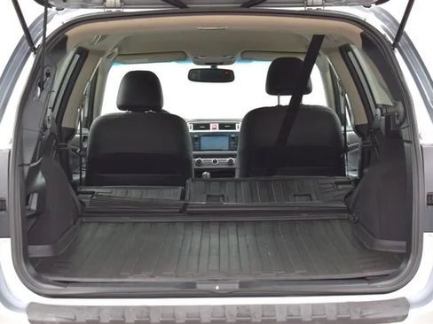 Used 2015 Subaru Outback 2.5i Limited w/ Popular Package #4 AWD/4WD image 30