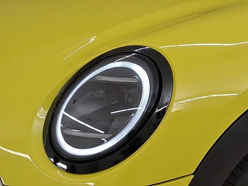 New 2026 MINI Cooper S FWD image 12