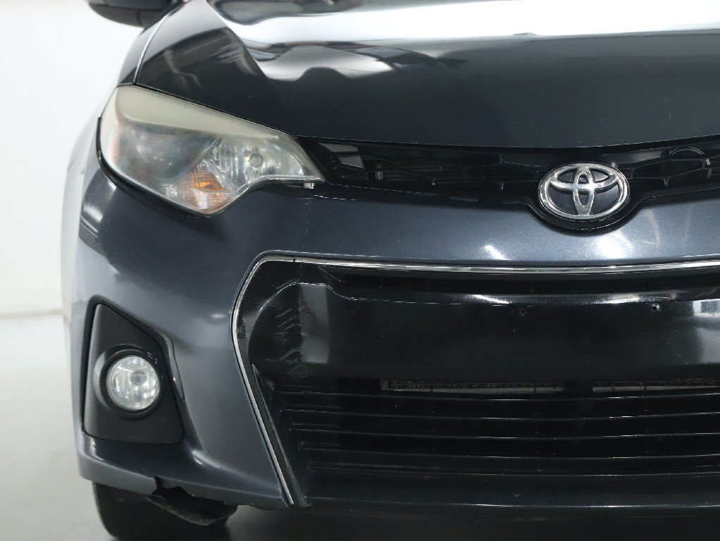 Used 2016 Toyota Corolla S FWD image 7