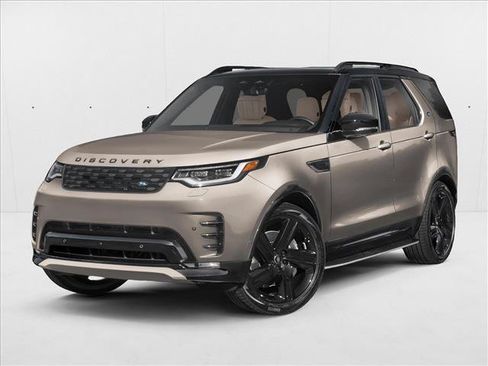 Used 2025 Land Rover Discovery S AWD/4WD image 1