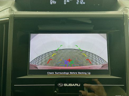 Used 2017 Subaru Impreza 2.0i image 21