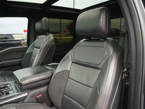 Used 2024 Ford F150 Raptor AWD/4WD image 10