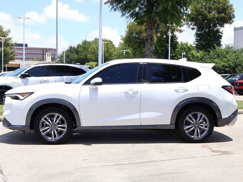 Certified 2026 Acura ADX FWD image 3