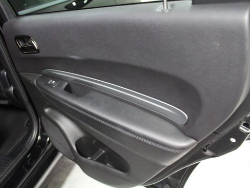 Used 2020 Dodge Durango GT AWD/4WD image 32