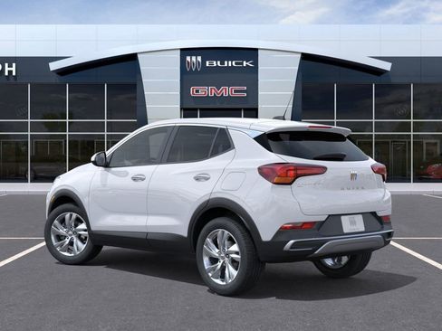 New 2026 Buick Encore GX Preferred image 3