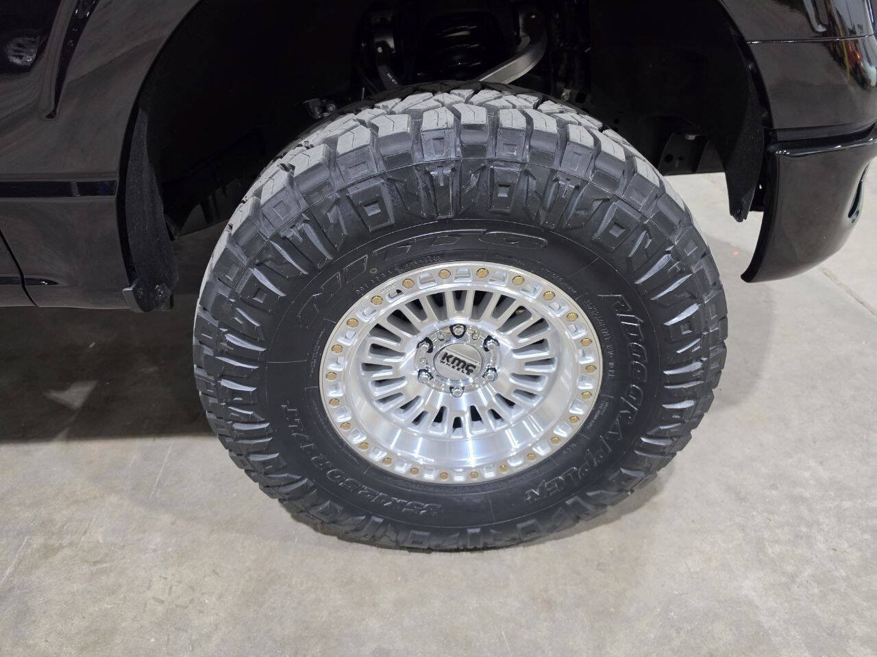 Used 2025 Ford F150 XL AWD/4WD image 23